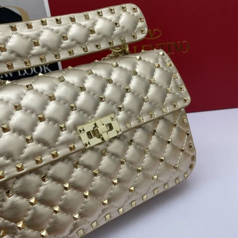 Valentino Handle Bags-766 - Image 5