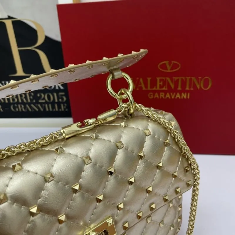 Valentino Handle Bags-766 - Image 6