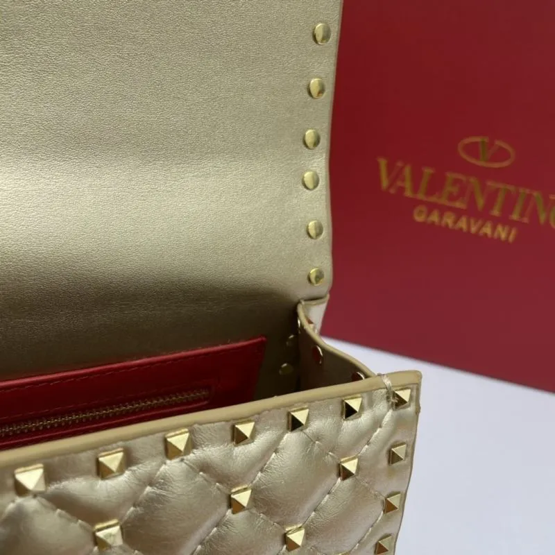 Valentino Handle Bags-766 - Image 8