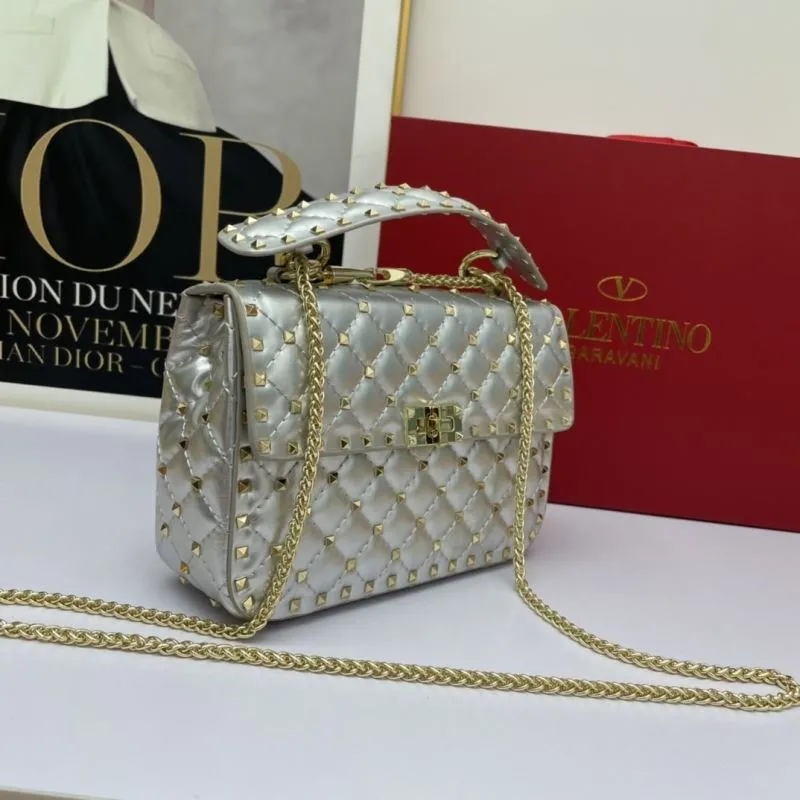 Alternative view of Valentino Handle Bags-767