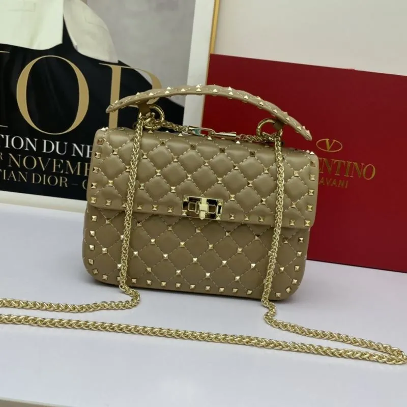 Valentino Handle Bags-768