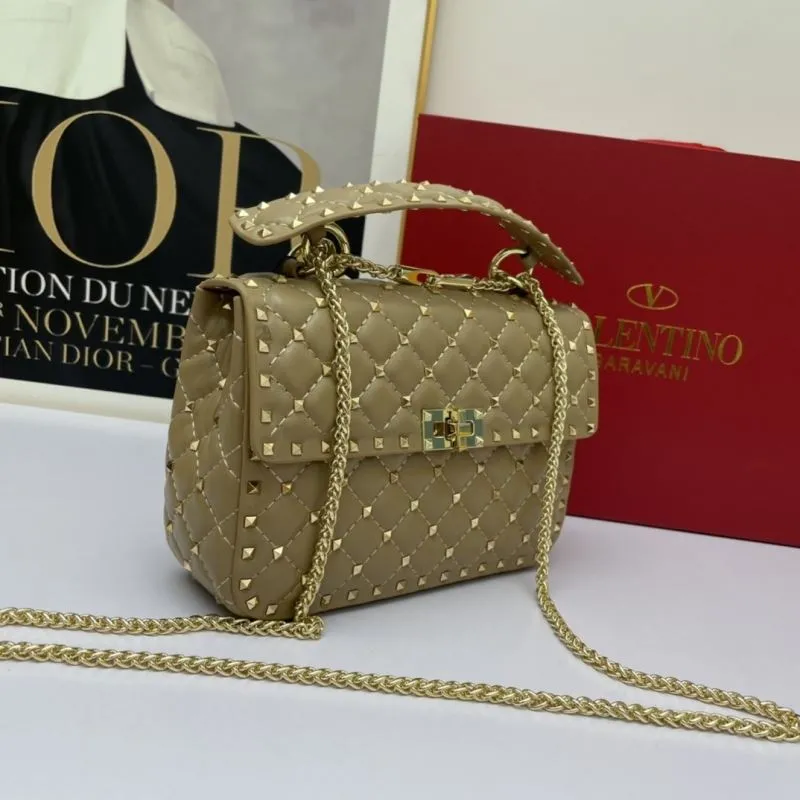 Alternative view of Valentino Handle Bags-768