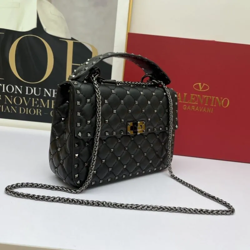 Alternative view of Valentino Handle Bags-769