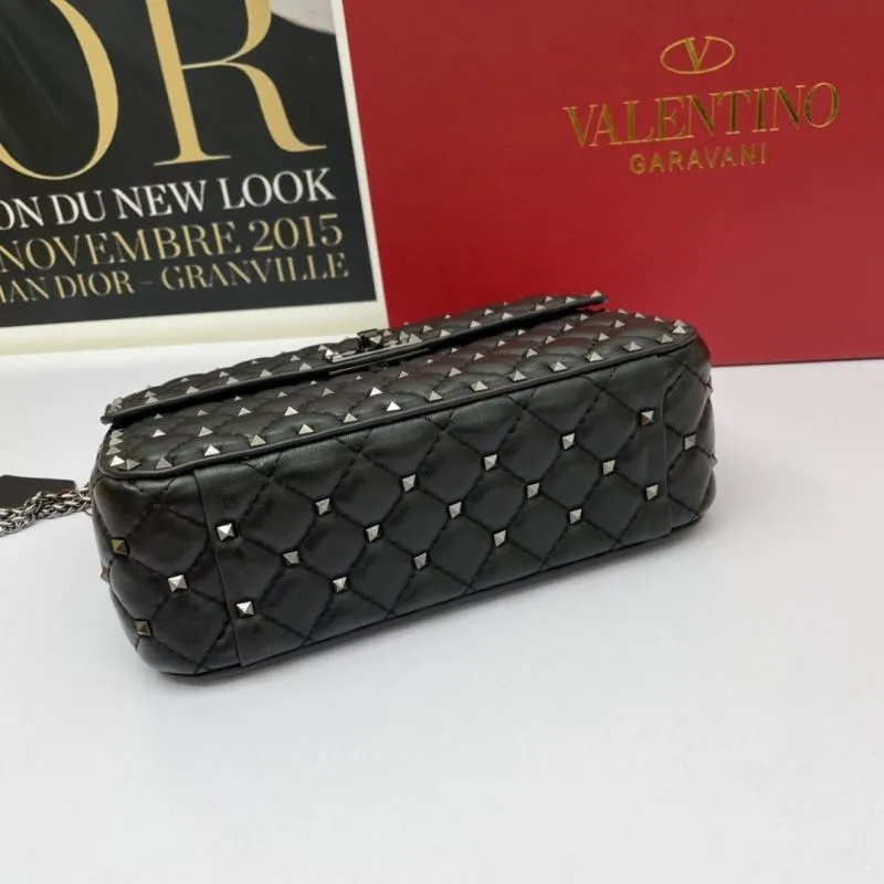 Valentino Handle Bags-769 - Image 4