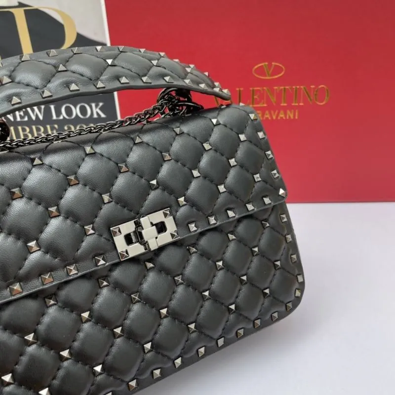Valentino Handle Bags-769 - Image 5