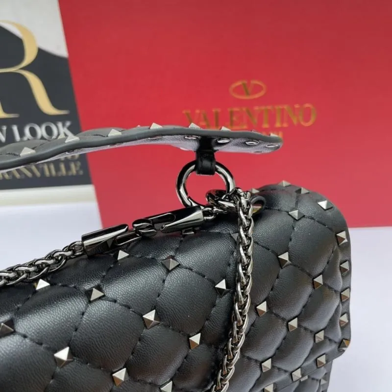 Valentino Handle Bags-769 - Image 6