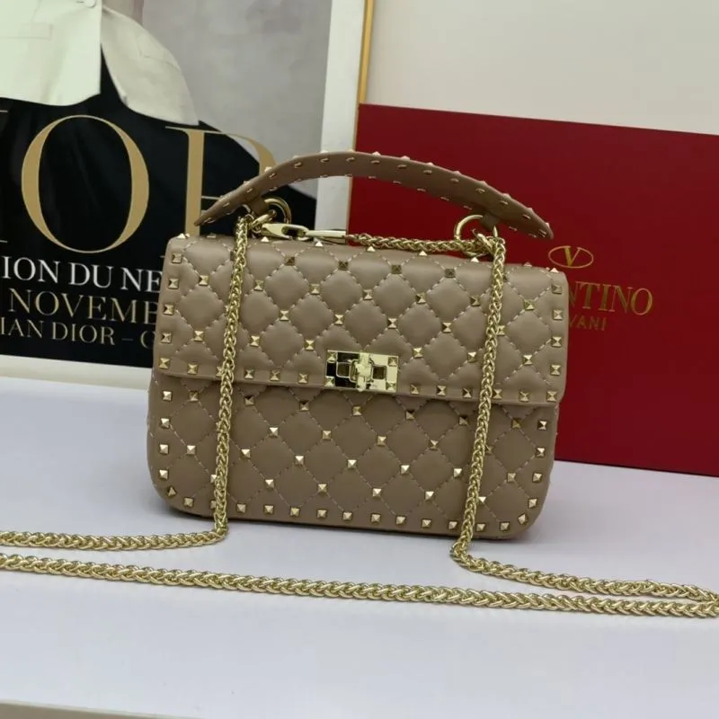Valentino Handle Bags-770
