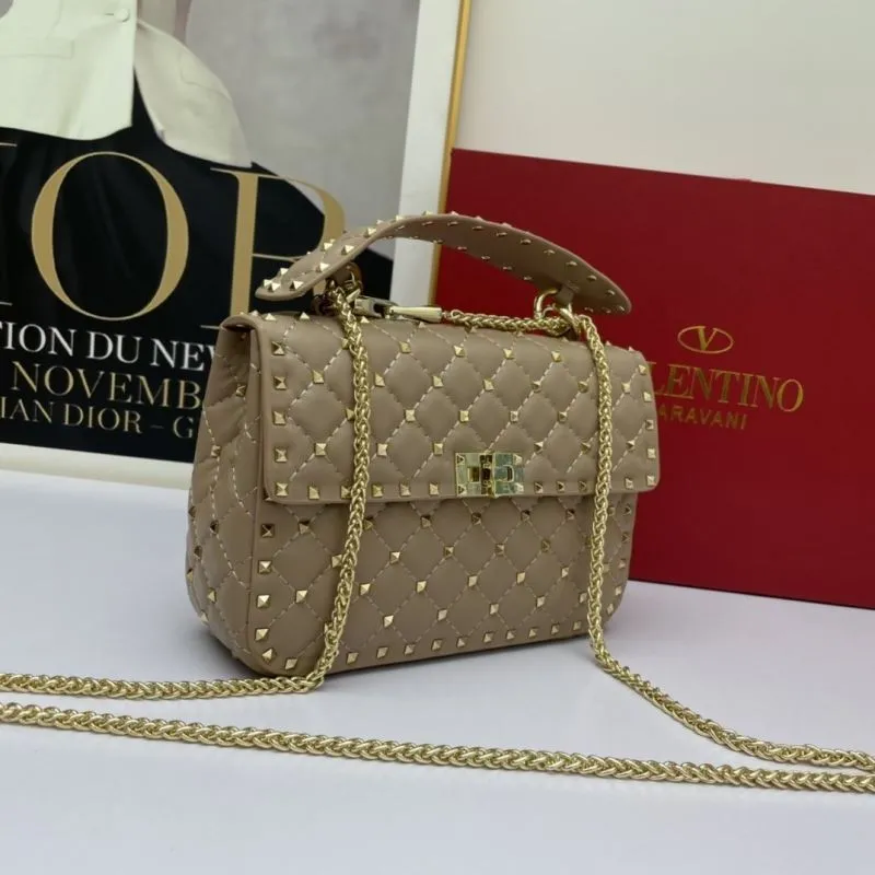 Alternative view of Valentino Handle Bags-770