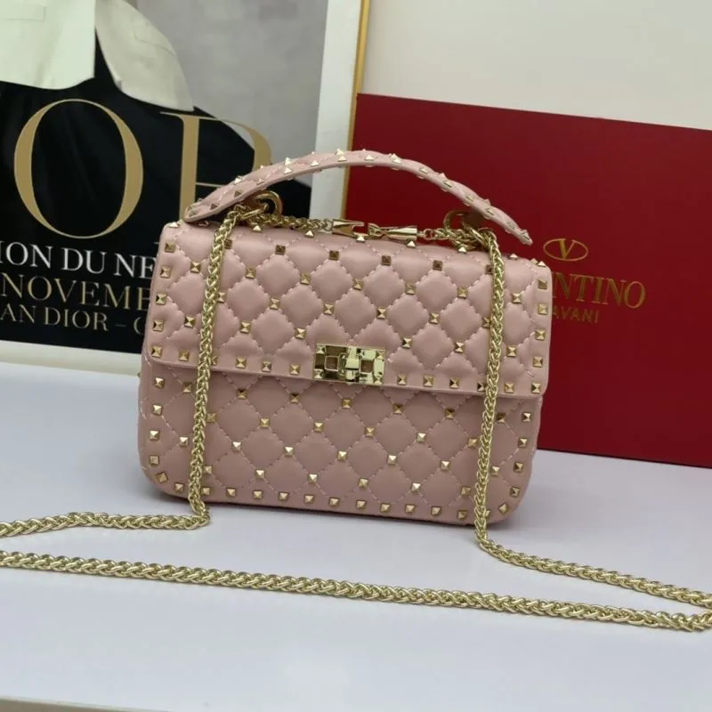 Valentino Handle Bags-771