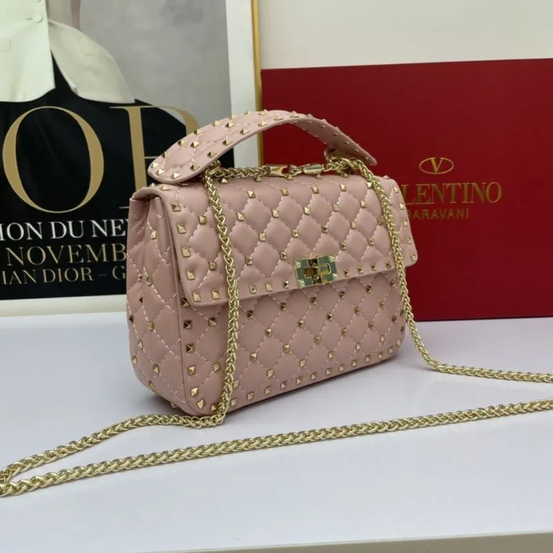 Alternative view of Valentino Handle Bags-771