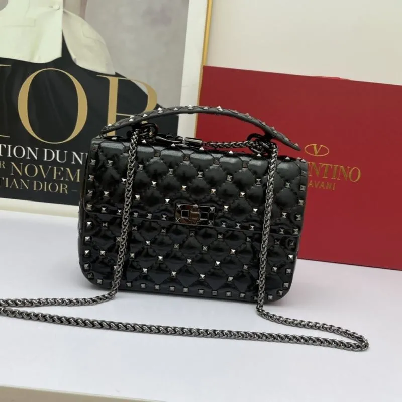 Valentino Handle Bags-772