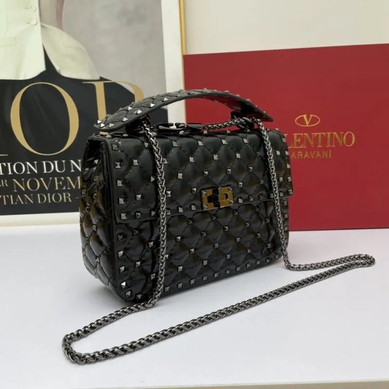 Alternative view of Valentino Handle Bags-772