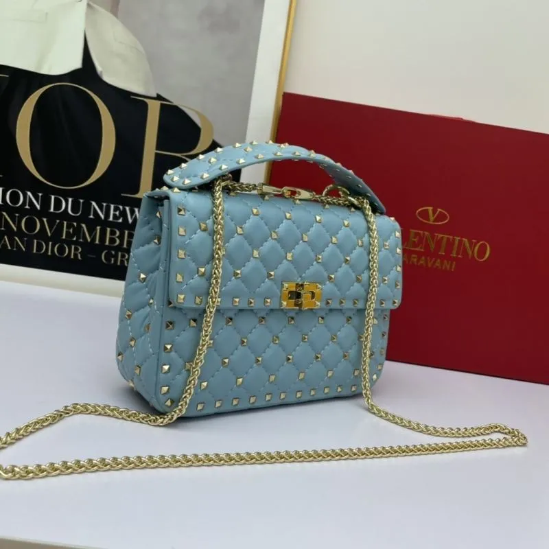 Alternative view of Valentino Handle Bags-773