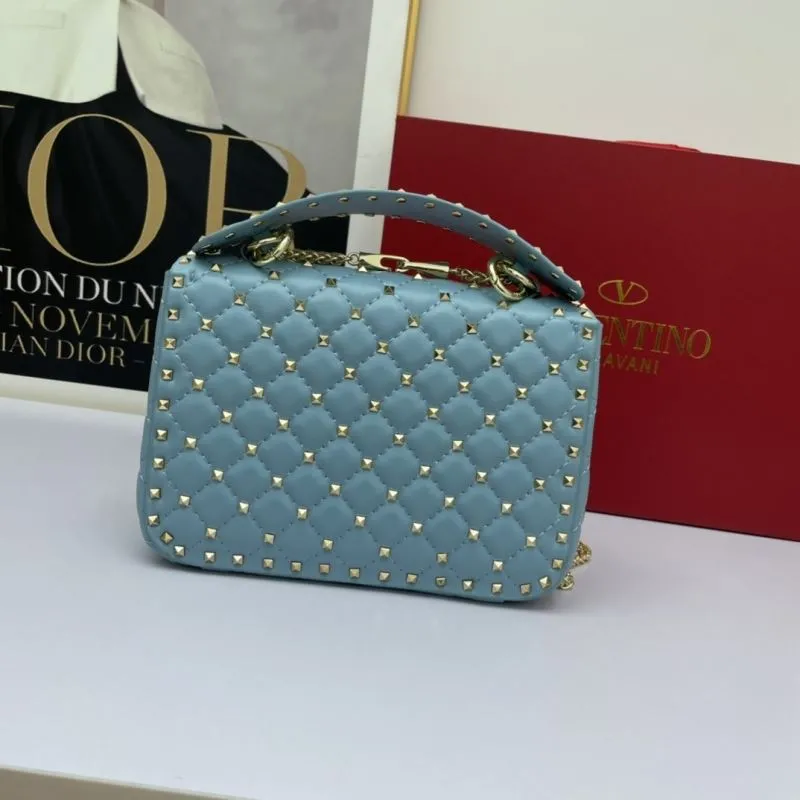 Valentino Handle Bags-773 - Image 3