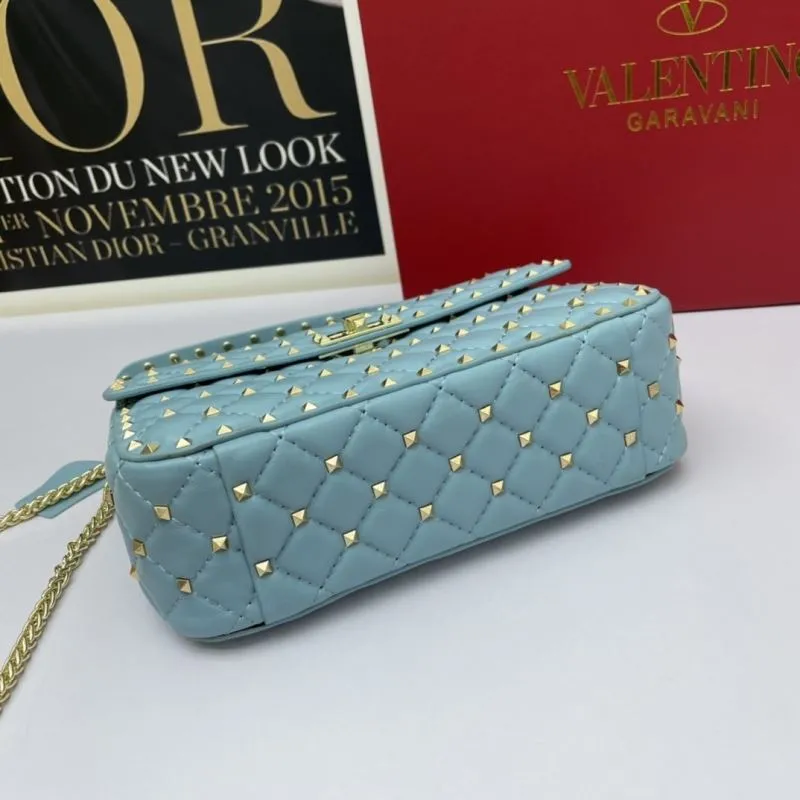 Valentino Handle Bags-773 - Image 4