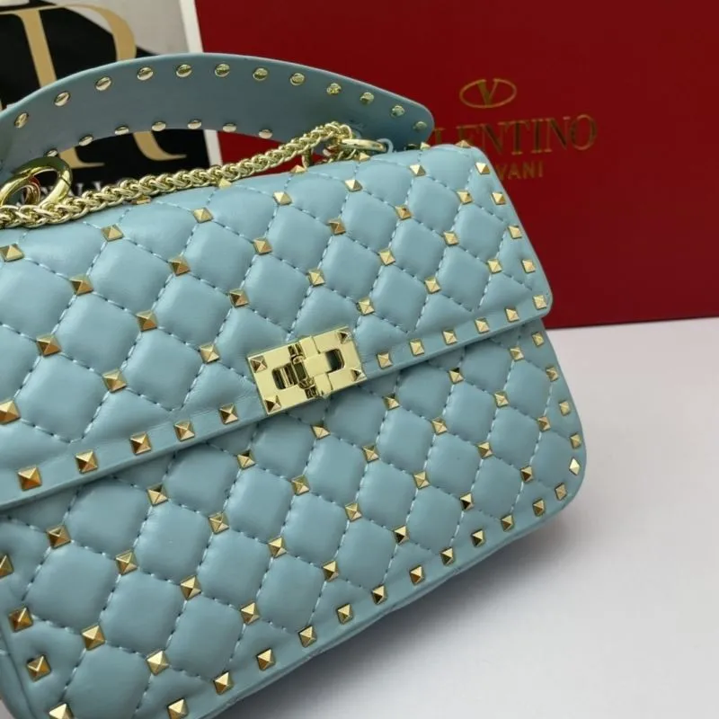 Valentino Handle Bags-773 - Image 5