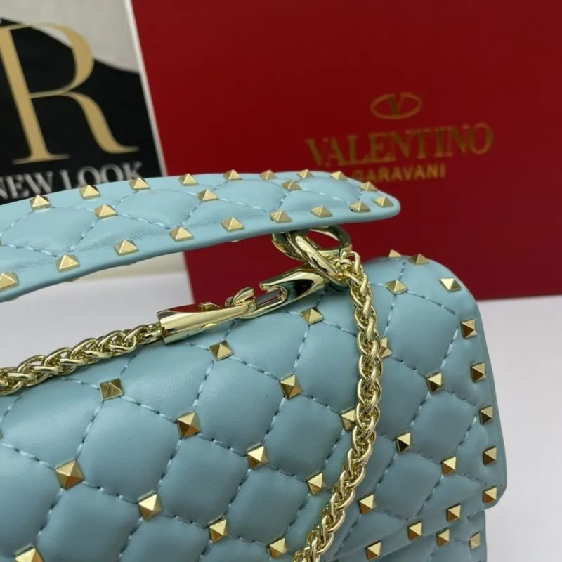 Valentino Handle Bags-773 - Image 6