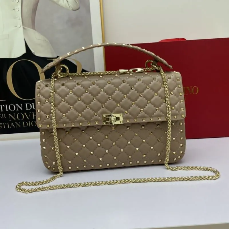 Valentino Handle Bags-774