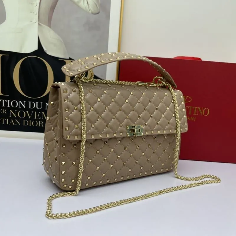 Alternative view of Valentino Handle Bags-774