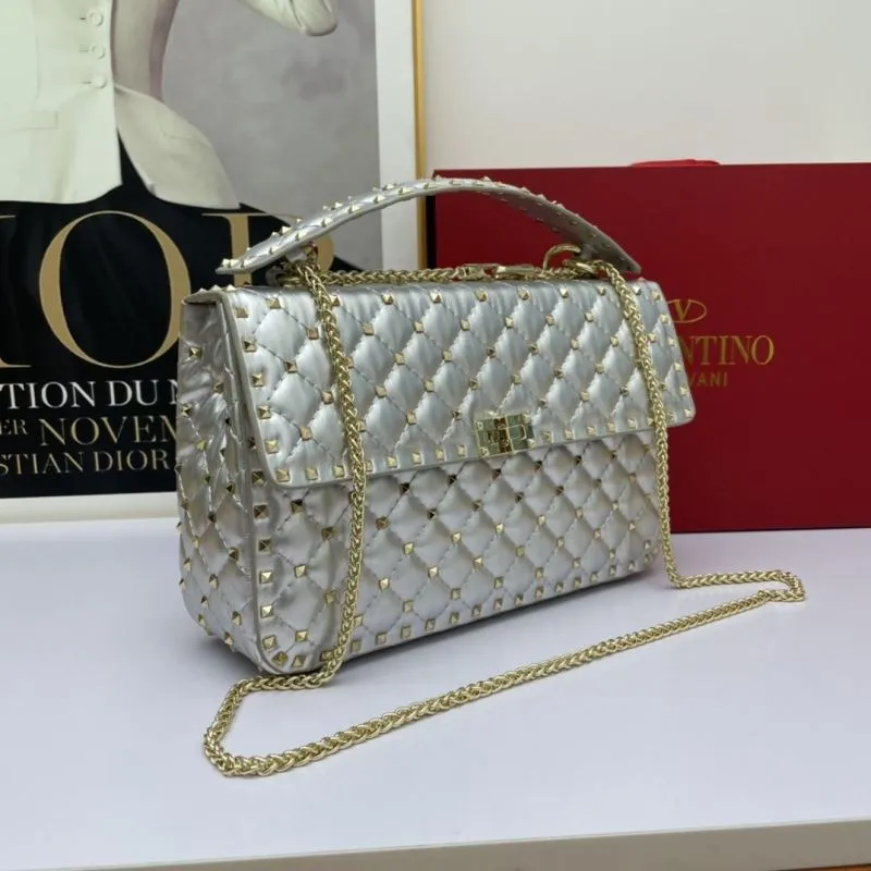 Alternative view of Valentino Handle Bags-775