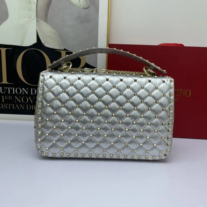 Valentino Handle Bags-775 - Image 3