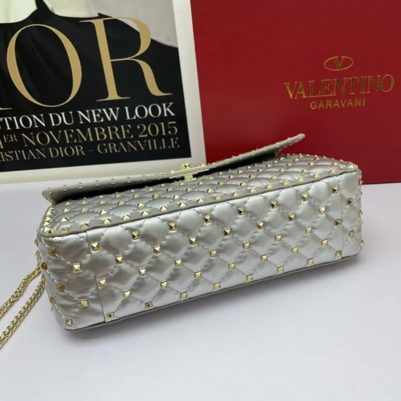 Valentino Handle Bags-775 - Image 4