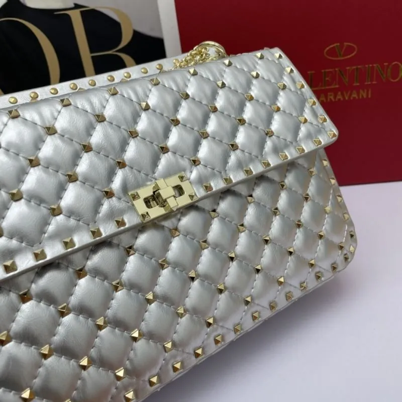 Valentino Handle Bags-775 - Image 5