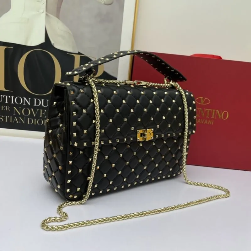 Alternative view of Valentino Handle Bags-776