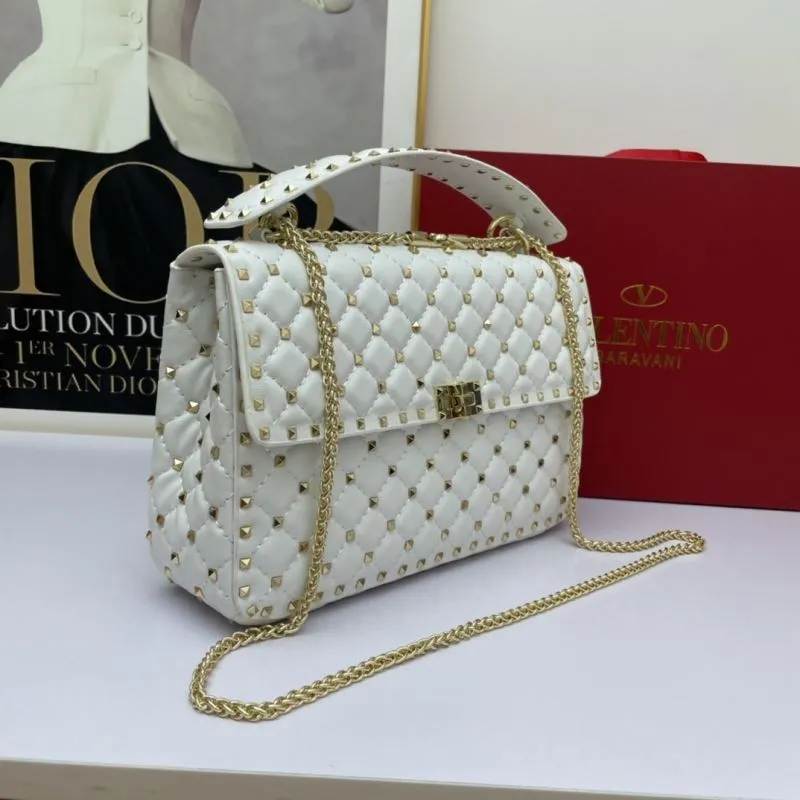 Alternative view of Valentino Handle Bags-777