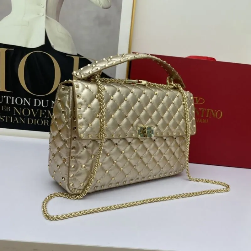 Alternative view of Valentino Handle Bags-778