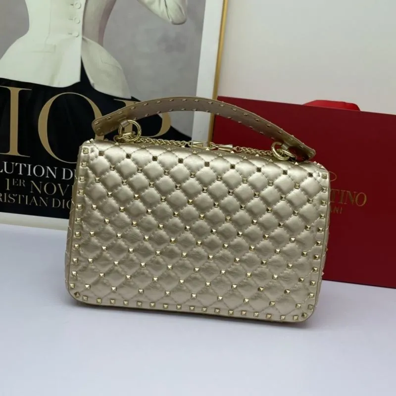 Valentino Handle Bags-778 - Image 3