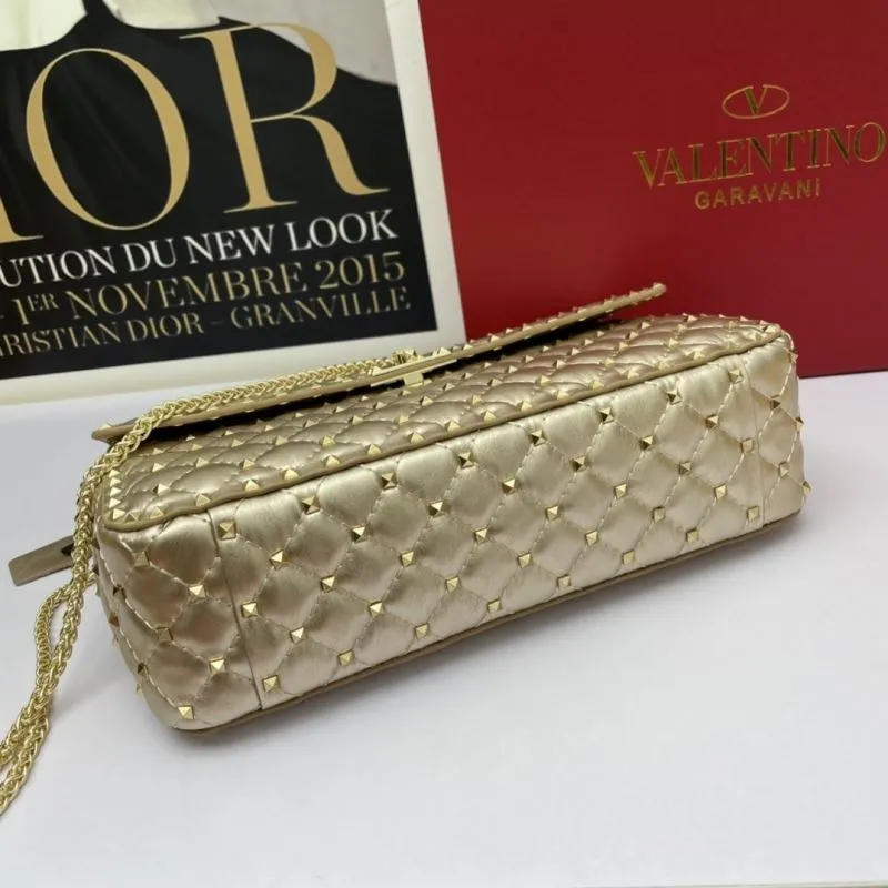 Valentino Handle Bags-778 - Image 4