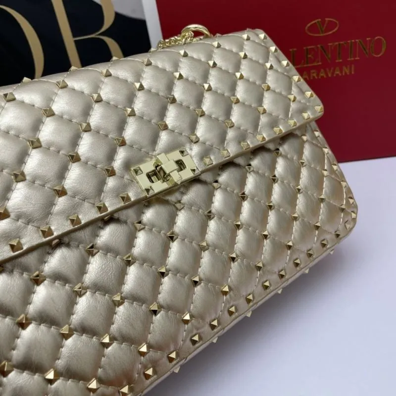Valentino Handle Bags-778 - Image 5