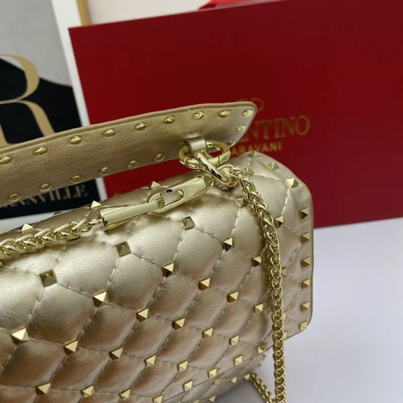 Valentino Handle Bags-778 - Image 6