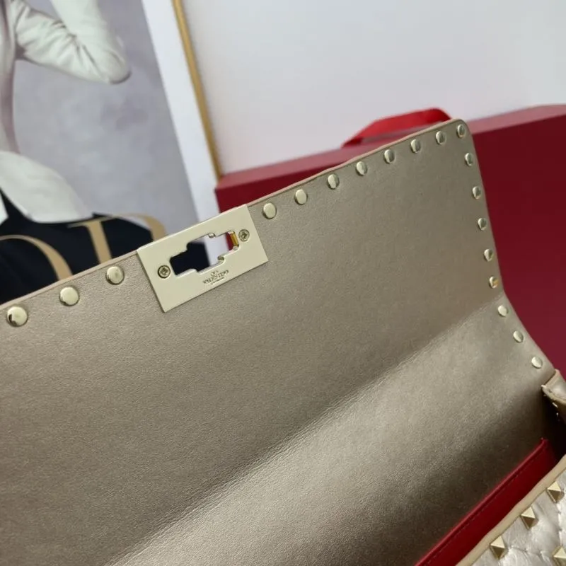 Valentino Handle Bags-778 - Image 8