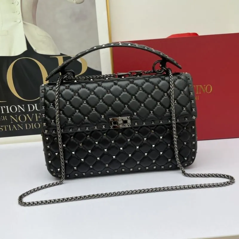 Valentino Handle Bags-779