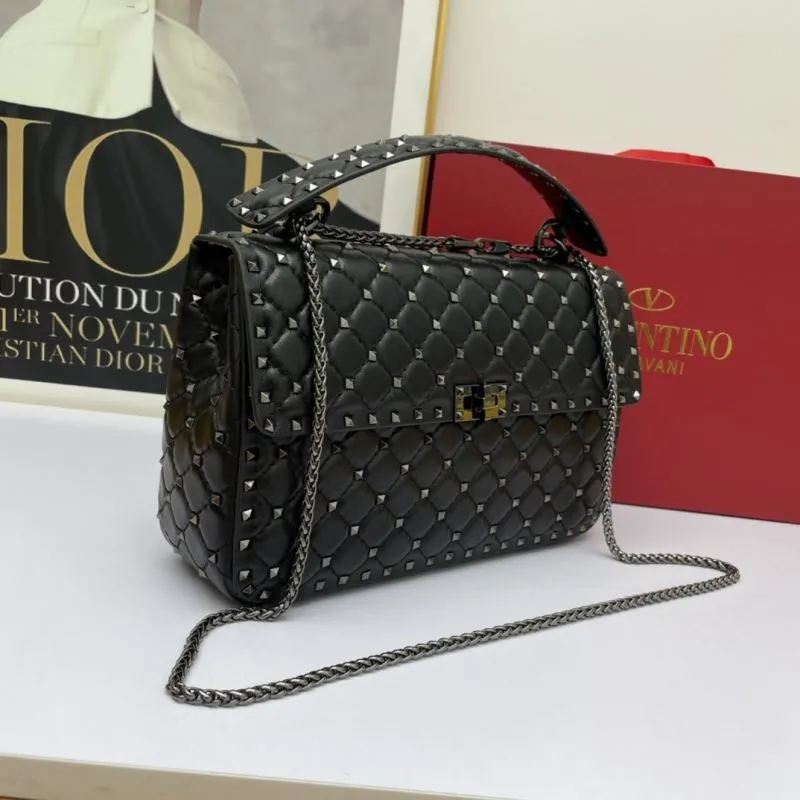 Alternative view of Valentino Handle Bags-779