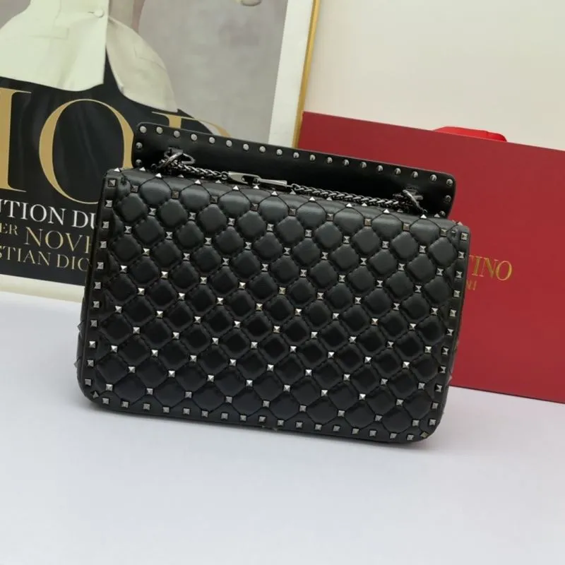 Valentino Handle Bags-779 - Image 3