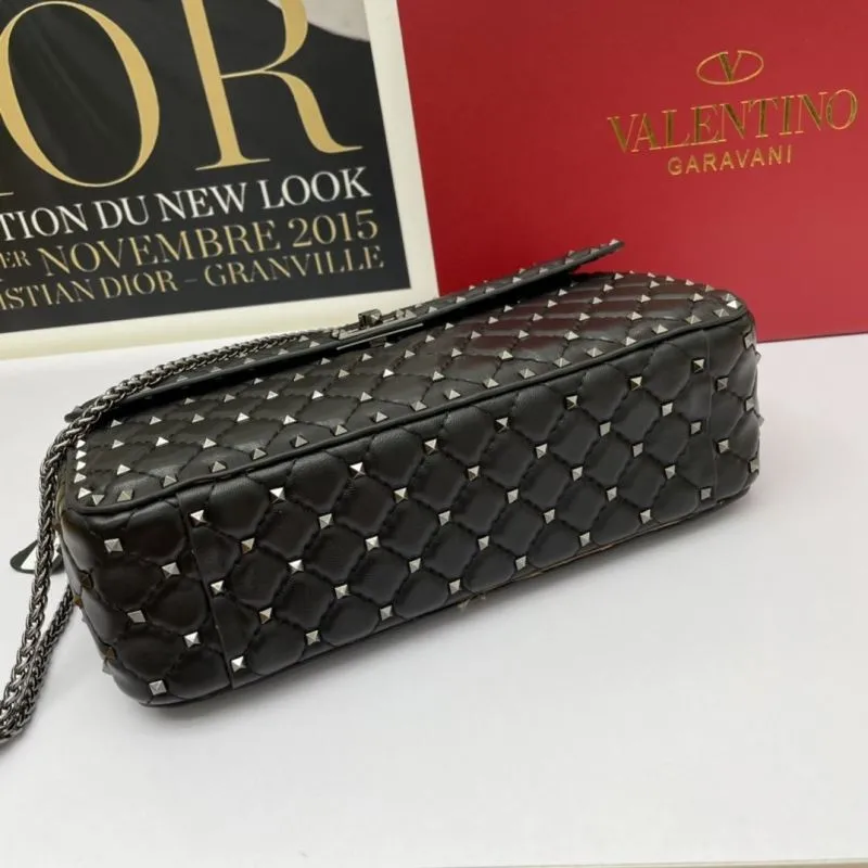 Valentino Handle Bags-779 - Image 4