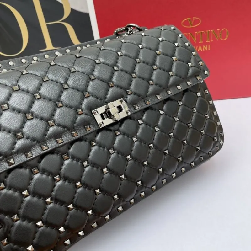 Valentino Handle Bags-779 - Image 5