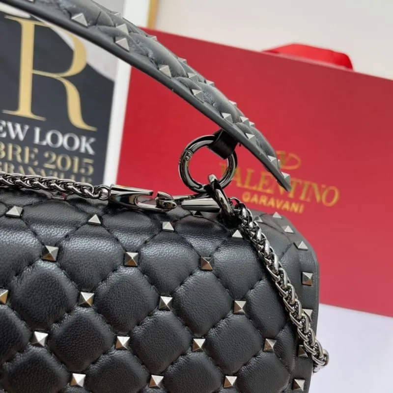 Valentino Handle Bags-779 - Image 6