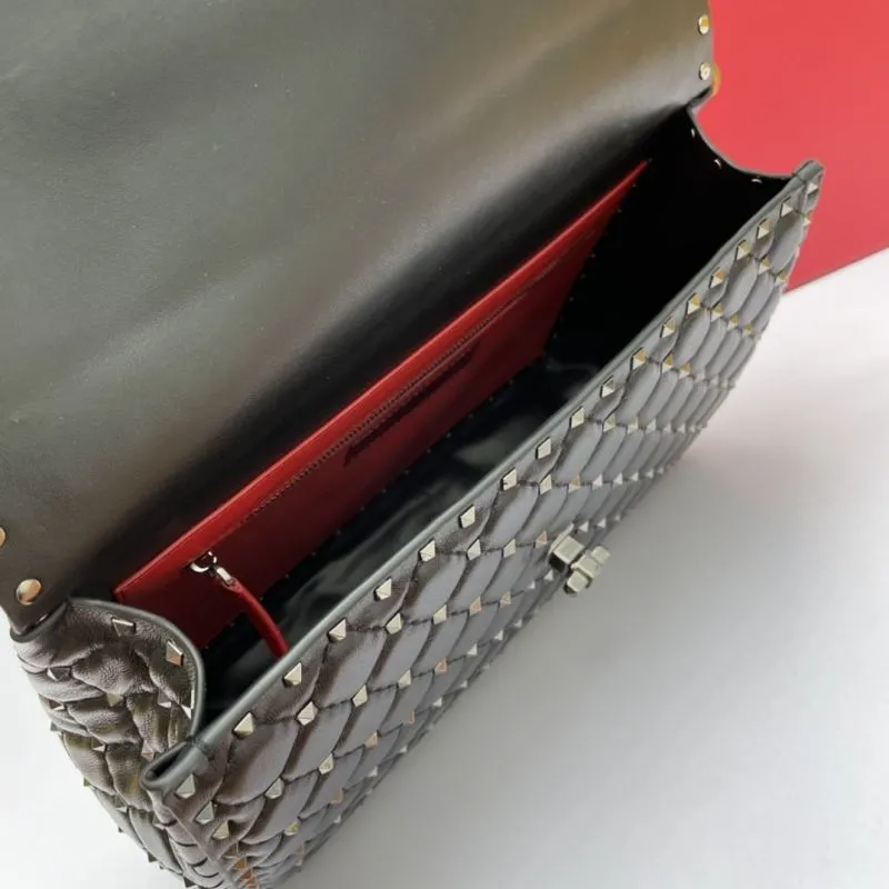 Valentino Handle Bags-779 - Image 7