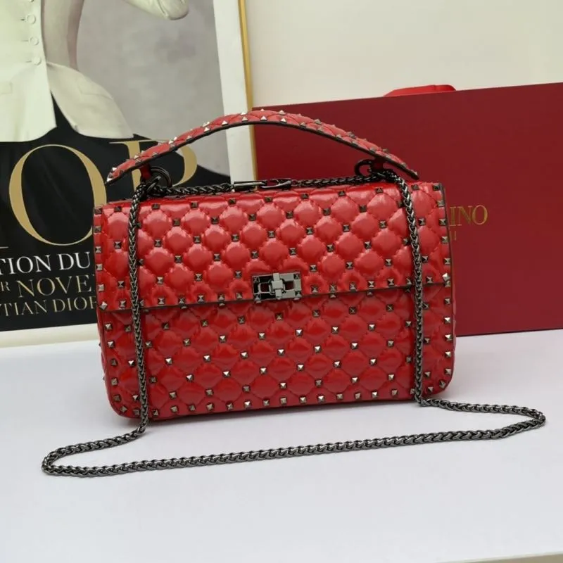 Valentino Handle Bags-780