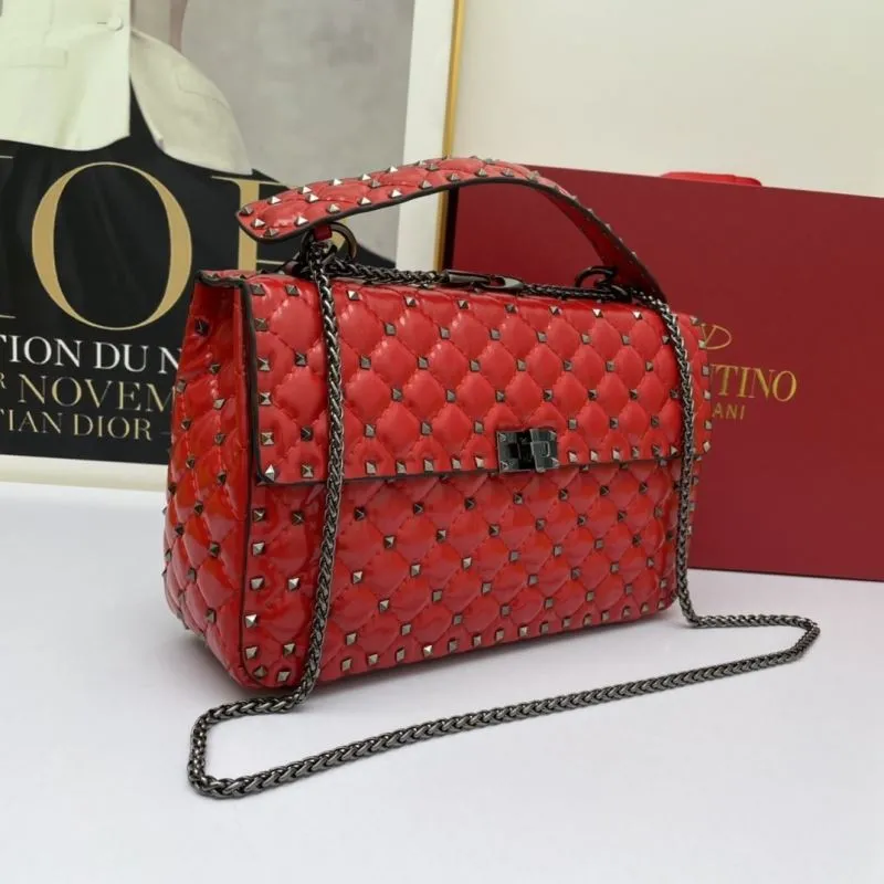Alternative view of Valentino Handle Bags-780