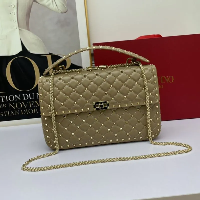 Valentino Handle Bags-781