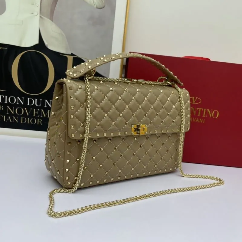Alternative view of Valentino Handle Bags-781