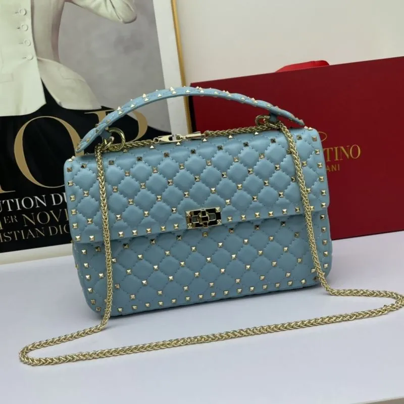 Valentino Handle Bags-782