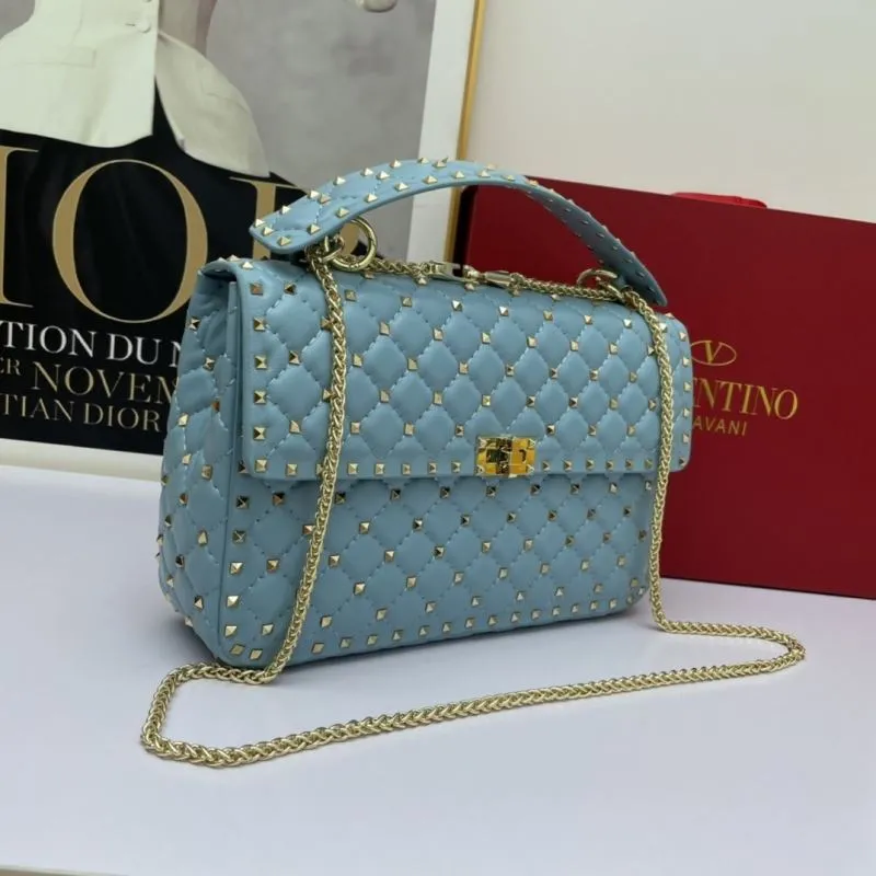 Alternative view of Valentino Handle Bags-782