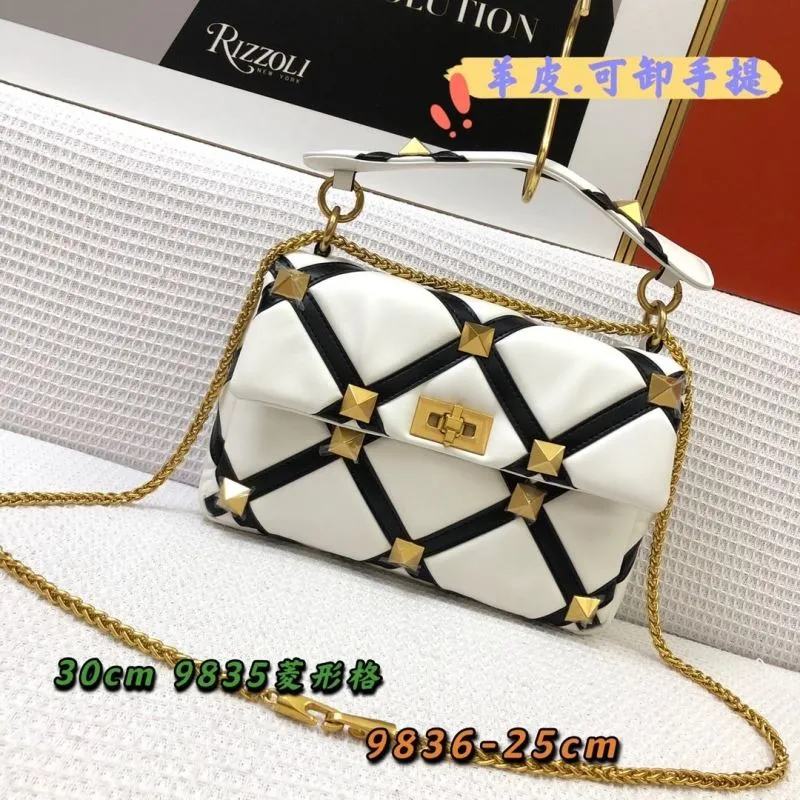 Valentino Handle Bags-783