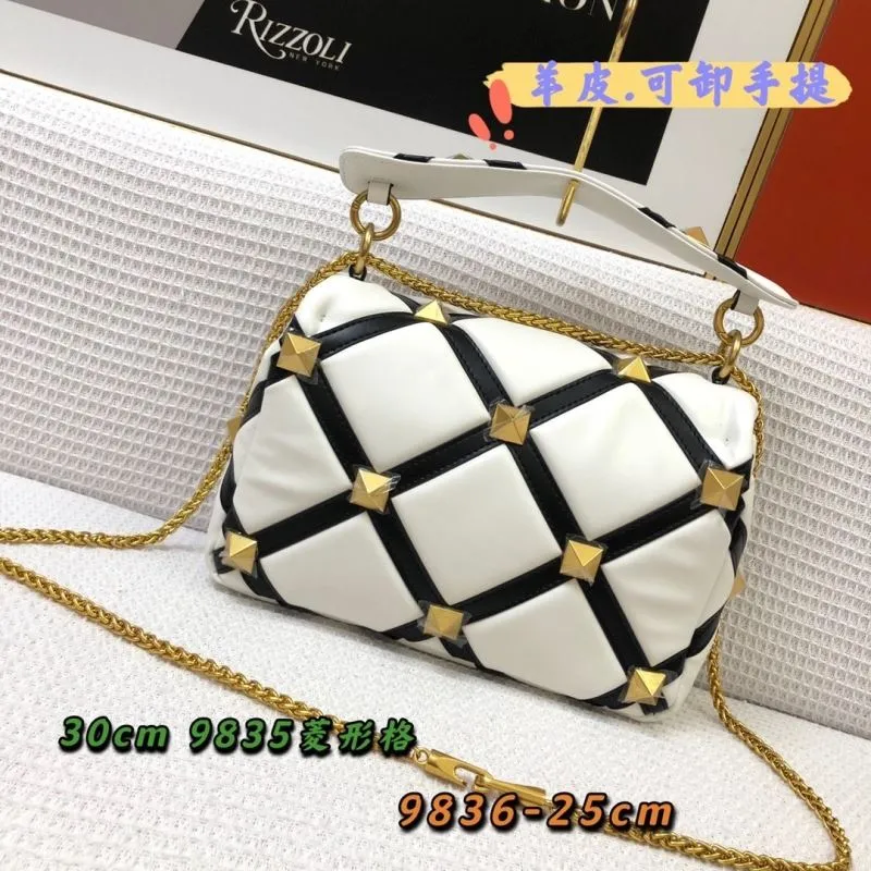 Alternative view of Valentino Handle Bags-783